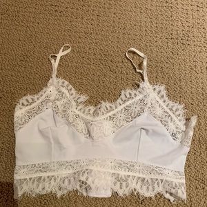 For love and lemons Bralette